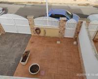 Resale - Duplex - Los Alcázares