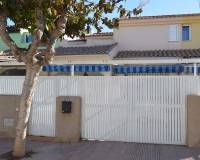 Resale - Duplex - Los Alcázares