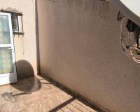 Resale - Duplex - Los Alcázares