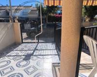 Resale - Duplex - Los Alcázares
