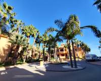 Resale - Duplex - Los Alcázares