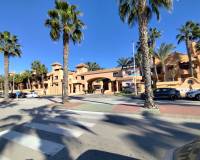 Resale - Duplex - Los Alcázares