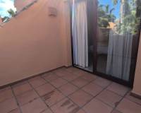 Resale - Duplex - Los Alcázares