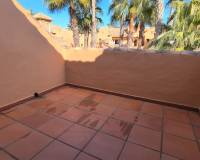 Resale - Duplex - Los Alcázares