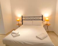 Resale - Duplex - Los Alcázares