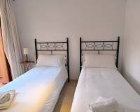 Resale - Duplex - Los Alcázares