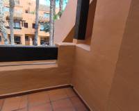 Resale - Duplex - Los Alcázares