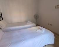 Resale - Duplex - Los Alcázares