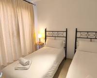 Resale - Duplex - Los Alcázares