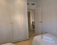 Resale - Duplex - Los Alcázares