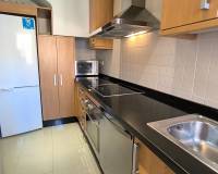 Resale - Duplex - Los Alcázares