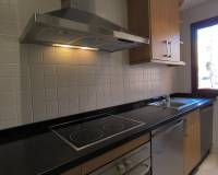 Resale - Duplex - Los Alcázares