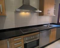 Resale - Duplex - Los Alcázares