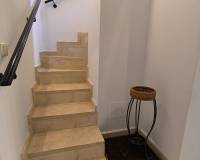 Resale - Duplex - Los Alcázares