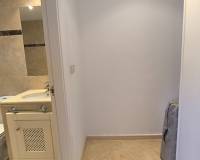 Resale - Duplex - Los Alcázares