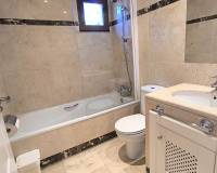 Resale - Duplex - Los Alcázares