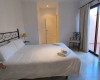 Resale - Duplex - Los Alcázares