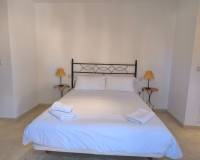 Resale - Duplex - Los Alcázares