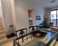 Resale - Duplex - Los Alcázares