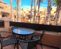 Resale - Duplex - Los Alcázares