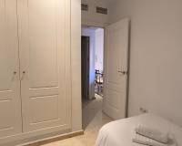 Resale - Duplex - Los Alcázares