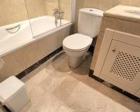 Resale - Duplex - Los Alcázares