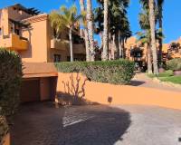 Resale - Duplex - Los Alcázares