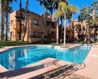 Resale - Duplex - Los Alcázares