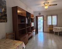 Resale - Duplex - Los Alcázares