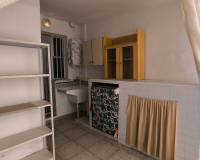 Resale - Duplex - Los Alcázares