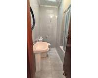 Resale - Duplex - Los Alcázares