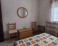 Resale - Duplex - Los Alcázares