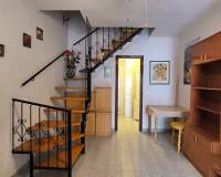 Resale - Duplex - Los Alcázares