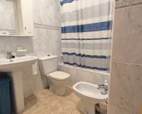 Resale - Duplex - Los Alcázares