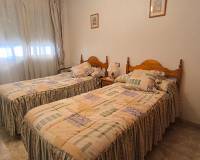Resale - Duplex - Los Alcázares