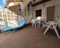 Resale - Duplex - Los Alcázares