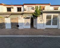 Resale - Duplex - Los Alcázares