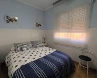 Resale - Duplex - Los Alcázares