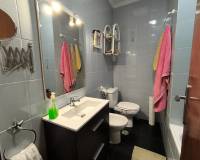 Resale - Duplex - Los Alcázares