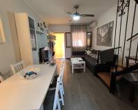 Resale - Duplex - Los Alcázares