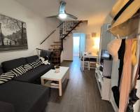 Resale - Duplex - Los Alcázares