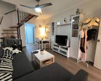 Resale - Duplex - Los Alcázares