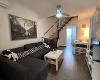 Resale - Duplex - Los Alcázares