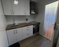 Resale - Duplex - Los Alcázares