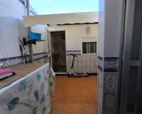 Resale - Duplex - Los Alcázares