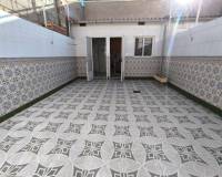 Resale - Duplex - Los Alcázares