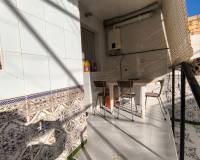 Resale - Duplex - Los Alcázares