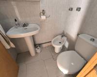 Resale - Duplex - Los Alcázares