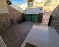 Resale - Duplex - Los Alcázares