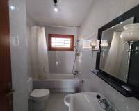 Resale - Duplex - Los Alcázares